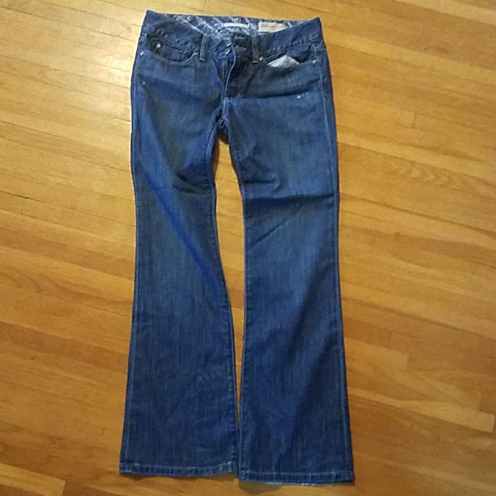 Gap Jeans